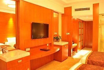 Hangzhou Yingri International Hotel Eksteriør bilde