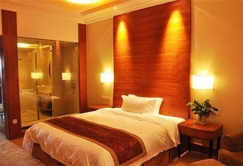 Hangzhou Yingri International Hotel Eksteriør bilde
