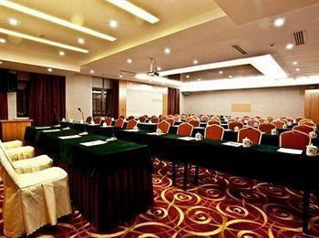 Hangzhou Yingri International Hotel Eksteriør bilde